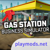Gas Station Business Simulator<span>(No Ads)</span>1.9_rowtechapk.com
