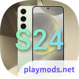 Cool S24 Launcher Galaxy OneUI<span>(Premium Unlocked)</span>4.7_rowtechapk.com