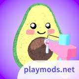 ASMR Tufting<span>(Unlimited Money)</span>1.2.3_rowtechapk.com