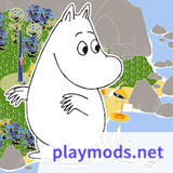MOOMIN Welcome to Moominvalley<span>(Free purchase)</span>5.19.0_rowtechapk.com