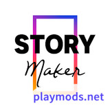 StoryMaker: Insta Story Maker<span>(Premium Unlocked)</span>2.2.5_rowtechapk.com