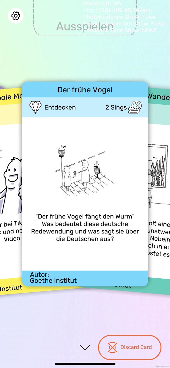 Superkraft Deutsch screenshot image 1_Popularmodapk.com
