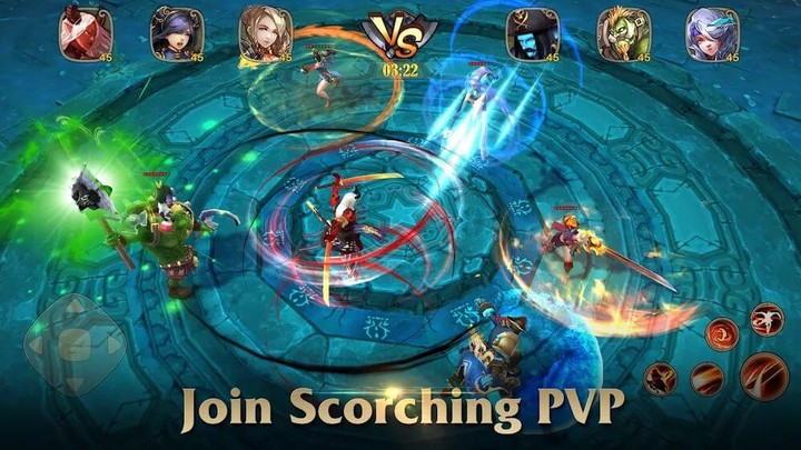 УК Продвижение screenshot image 1_Popularmodapk.com