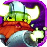 Star Vikings Forever<span>(Unlimited Currency)</span>1.0.61_rowtechapk.com