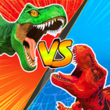Merge Dinosaur - Fuse & Fight1.4.2_rowtechapk.com