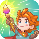 My Colorful Journey<span>(Unlimited Resources)</span>0.0.1_rowtechapk.com