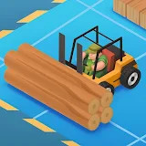Idle Forest Lumber Inc<span>(Unlimited Money)</span>1.11.9_rowtechapk.com