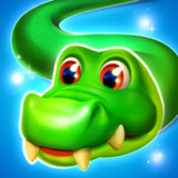 Snake Arena: Snake Game 3D<span>(Unlimited Money)</span>3.10.0_rowtechapk.com