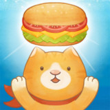 Cafe Heaven - Cat's Sandwich(Free Shopping)1.2.6_rowtechapk.com