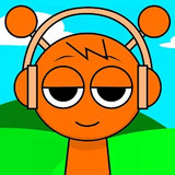 Sprunki - Cute vs Scary Beats<span>(No ads)</span>1.0_rowtechapk.com
