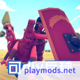 Totally Accurate Battle Simulator<span>(Unlimited skills)</span>1.0.5_rowtechapk.com
