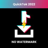 Quicktok - For Tiktok download1.0.7_rowtechapk.com