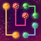Cosmo Connect - connect dots1.0.7_rowtechapk.com