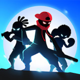 Shadow Stickman Brawler<span>(Play Paid Games for Free)</span>1.0.5_rowtechapk.com