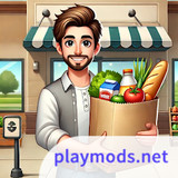 Supermarket Simulator Games<span>(No Ads)</span>0.9_rowtechapk.com