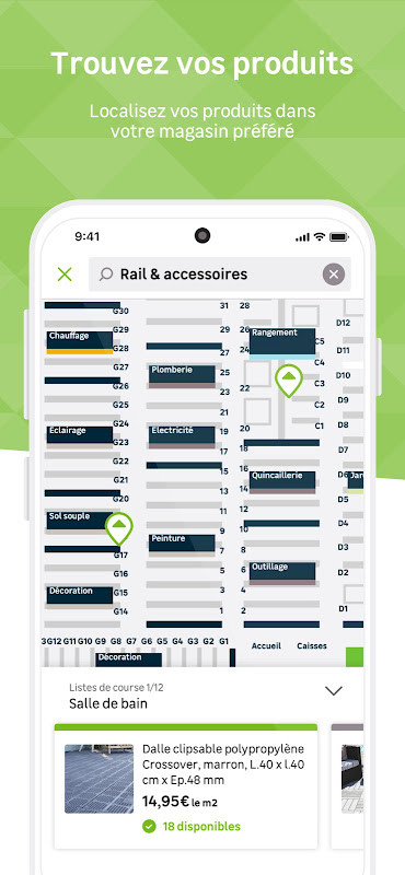 Ieskok Dating for singles screenshot image 10_Popularmodapk.com
