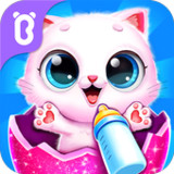 Panda Games: Pet Cat Daycare8.70.04.00_rowtechapk.com
