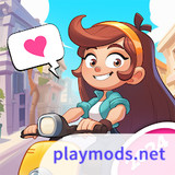 Merge Wonder Park-Offline Game<span>(Unlimited Diamonds)</span>1.0.0_rowtechapk.com