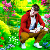 Garden Photo Editor- CB Frames1.0.20_rowtechapk.com