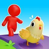 Pet Land: Grow farm animals1.7.5_rowtechapk.com