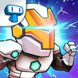 Super Hero League: Epic Combat1.0.32_rowtechapk.com