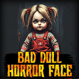 Bad Doll Story Horror Face<span>(mod menu)</span>0.1_rowtechapk.com