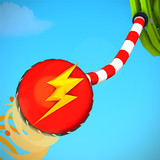 Rope Ball 3D<span>(Unlimited Coins)</span>1.2_rowtechapk.com