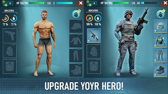 Minecraft(Mutant Creatures Mod)<span>(Full Unlocked)</span> screenshot image 13_Popularmodapk.com