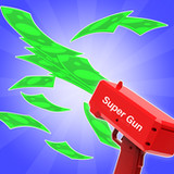 Money Gun Rush : Super Gun1.0.1_rowtechapk.com