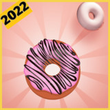 Donuts Smash - Blast 3d Game2.0_rowtechapk.com