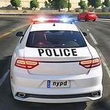 American Police Car: Cop Games9.4_rowtechapk.com