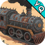 Infinite Train<span>(No Ads Free Rewards)</span>v2.0_rowtechapk.com