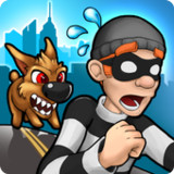 Robbery Bob<span>(Unlimited Coins)</span>1.32.2_rowtechapk.com