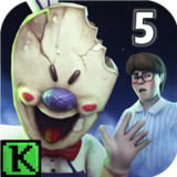 Ice Scream 5 Friends: Mike<span>(mod menu)</span>1.0_rowtechapk.com