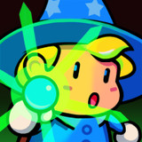 Drop Wizard Tower(Unlimited Diamonds)1.0.2_rowtechapk.com