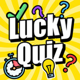 Fun trivia game - Lucky Quiz1.792_rowtechapk.com