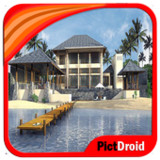 Beach House Design1.2.0_rowtechapk.com