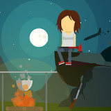 Moving Isle<span>(Invincible)</span>relise 1.2_rowtechapk.com