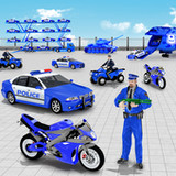 US Police Truck Transport Game1.2_rowtechapk.com