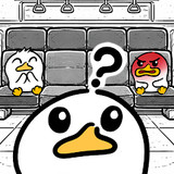 Save My Seat! - Logic Puzzles<span>(Unlimited Coins)</span>0.0.1_rowtechapk.com