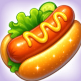 American Cooking Star Game<span>(No ads)</span>2.2.3_rowtechapk.com