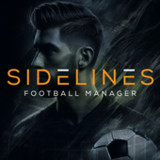 Sidelines Football Manager24.24.2_rowtechapk.com