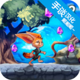 Fin & Ancient Mystery: platformer adventure(no watching ads to get Rewards)1.3.13_rowtechapk.com