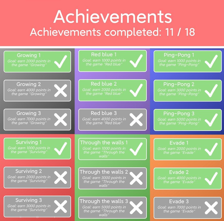 120hz mini games offline screenshot image 2_Popularmodapk.com