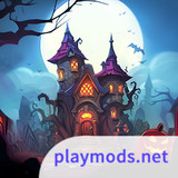 Idle Magic Manor<span>(Unlimited Resources)</span>1.0.2_rowtechapk.com