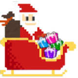 Pocket Santa1.0_rowtechapk.com