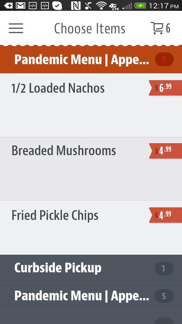 Concert Hall And Barrel Tavern screenshot image 3_Popularmodapk.com