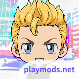 Tokyo Revengers PUZZ REVE!<span>(No Ads)</span>1.1.0_rowtechapk.com