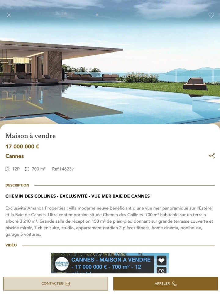 Résidences Immobilier screenshot image 22_Popularmodapk.com