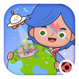 Miga Town My World( Early Access)<span>(Unlock all content)</span>1.19_rowtechapk.com